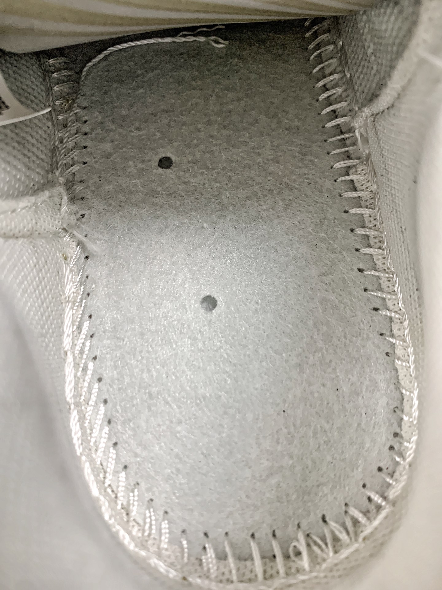 Nike Jordan shoe